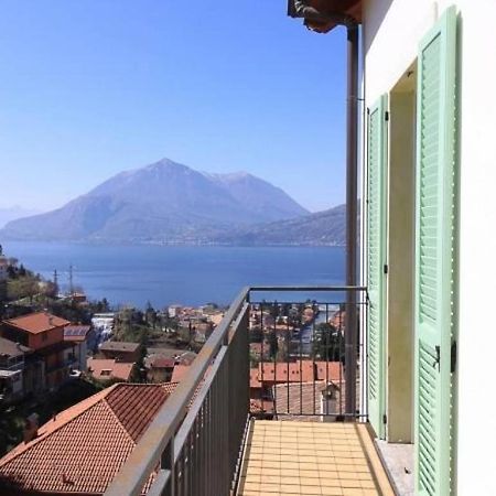 벨라노 Magical House On The Lake Of Como 아파트 외부 사진