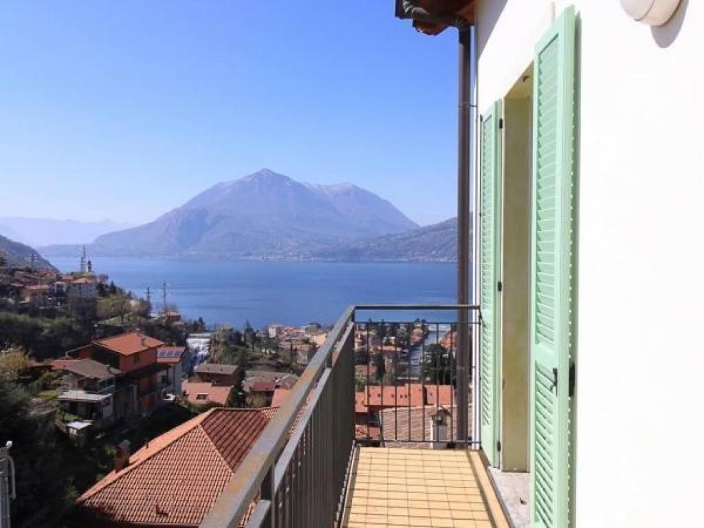 벨라노 Magical House On The Lake Of Como 아파트 외부 사진