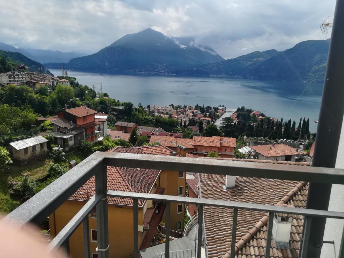 벨라노 Magical House On The Lake Of Como 아파트 외부 사진