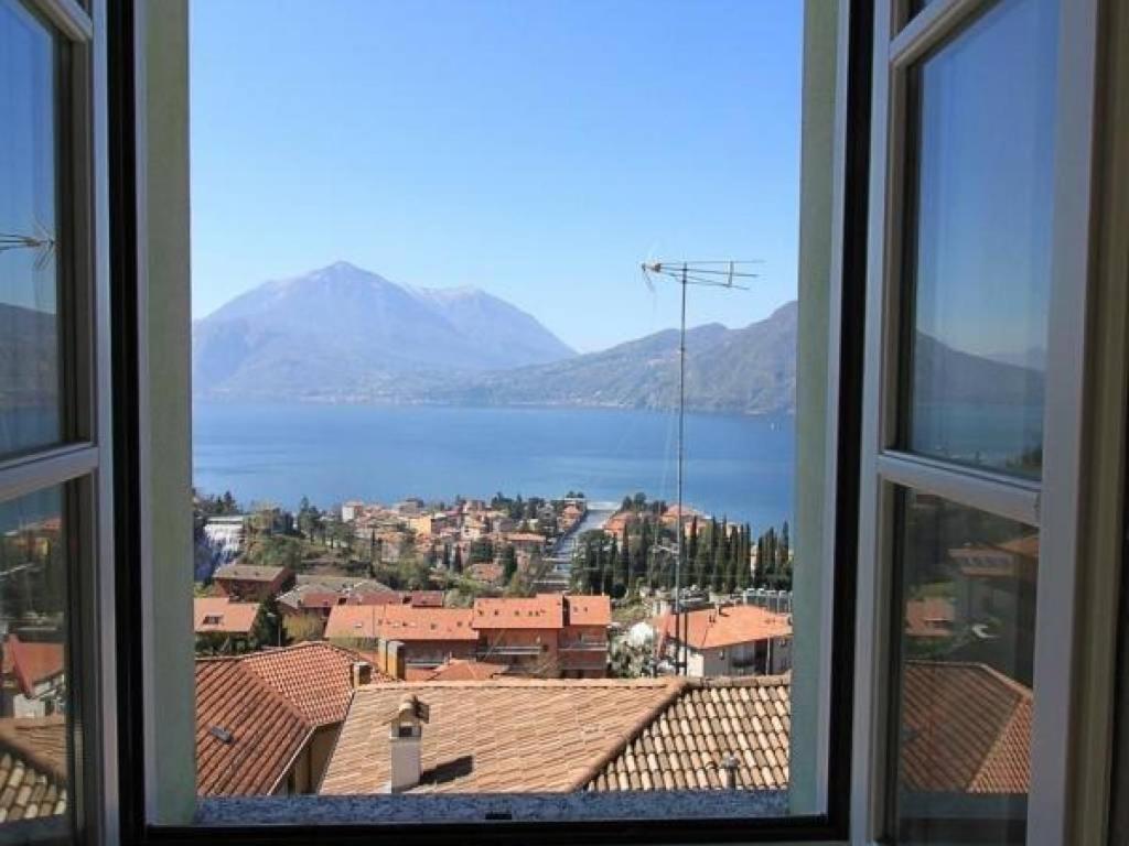 벨라노 Magical House On The Lake Of Como 아파트 외부 사진
