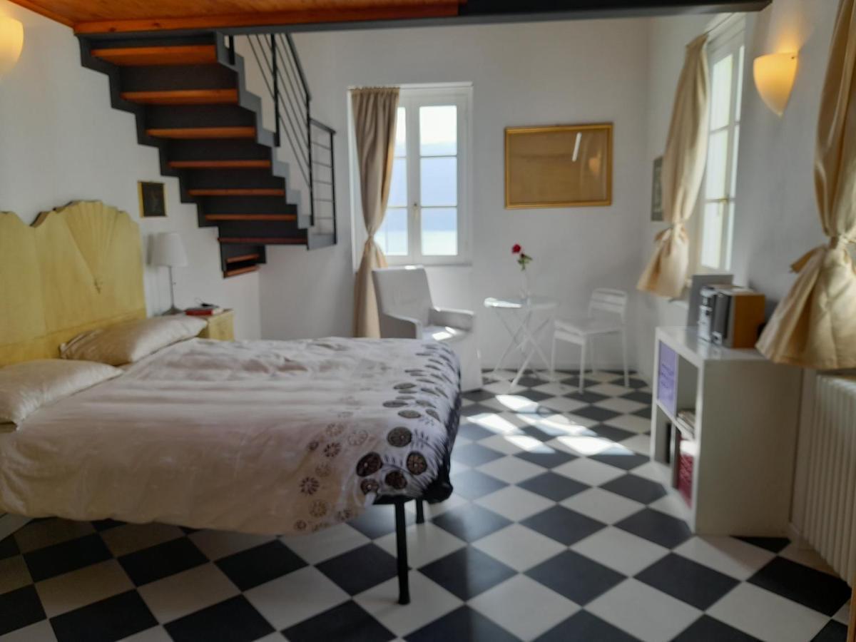 벨라노 Magical House On The Lake Of Como 아파트 외부 사진